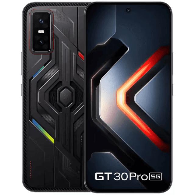 Infinix GT 30 Pro 5G
