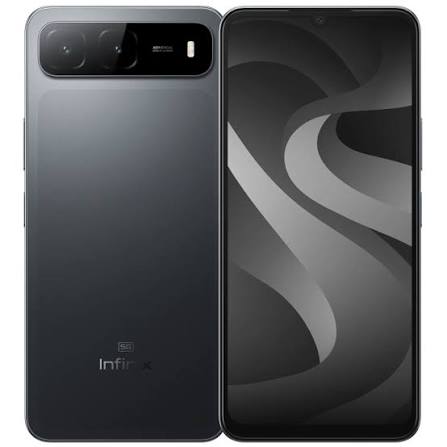 Infinix HOT 60i 5G