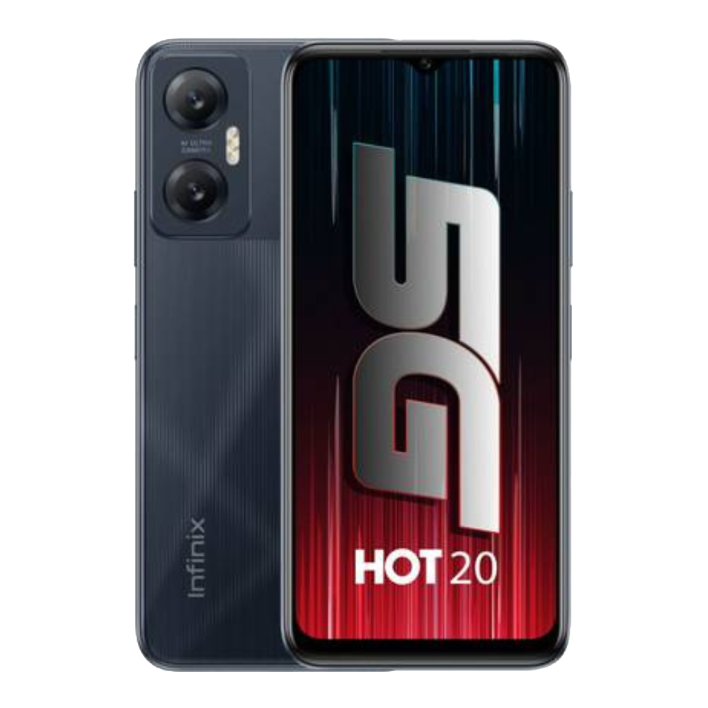 Infinix HOT 20 5G