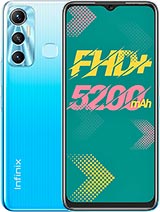Infinix  HOT 11
