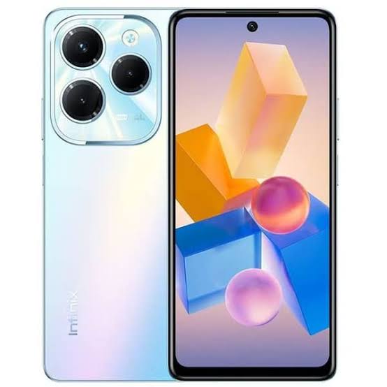Infinix HOT 40 Pro