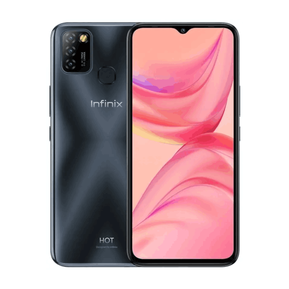 Infinix HOT 10 LITE
