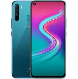 Infinix S5 Lite 