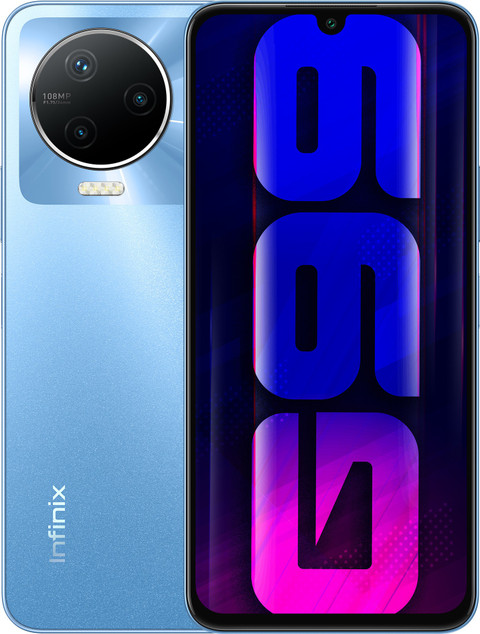 Infinix Note 12 Pro 4G