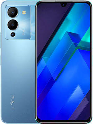 Infinix Note 12 Turbo 