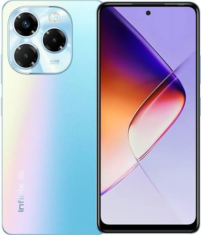 Infinix Note 40X 5G