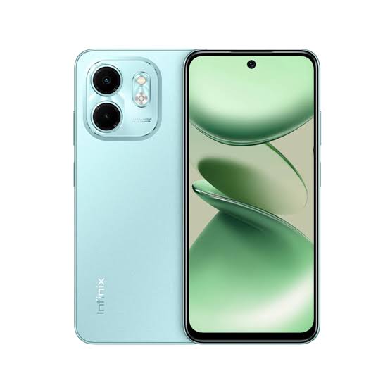 Infinix Smart 9