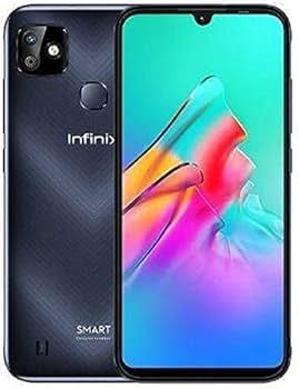 Infinix Smart HD 2021