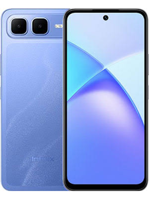 Infinix Smart 10 Plus 