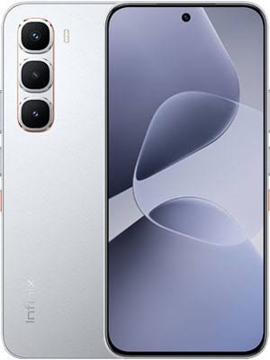Infinix HOT 60 Pro