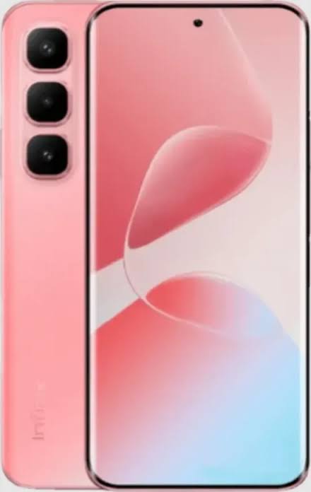 Infinix HOT 60 Pro Plus 
