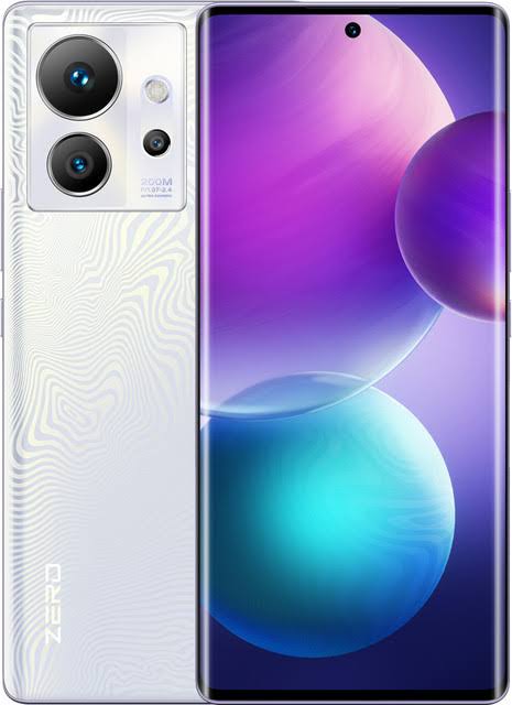 Infinix Zero Ultra 