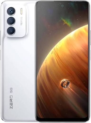 Infinix Zero 5G 2023