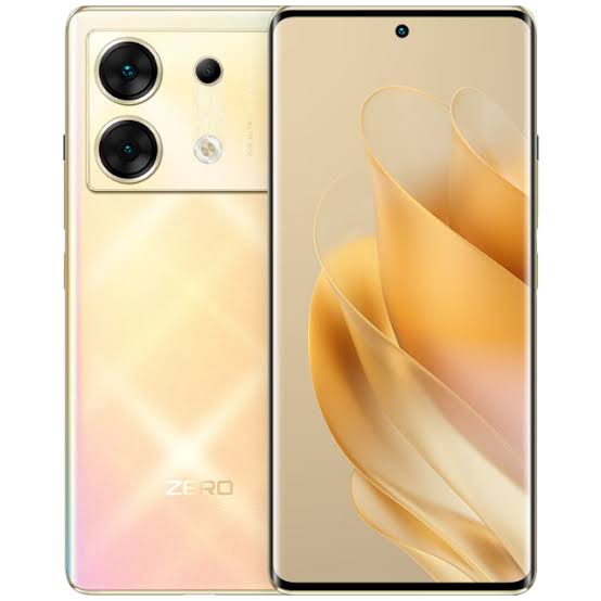 Infinix Zero 30 5G