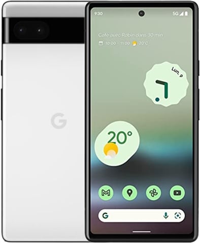 Google Pixel 6A