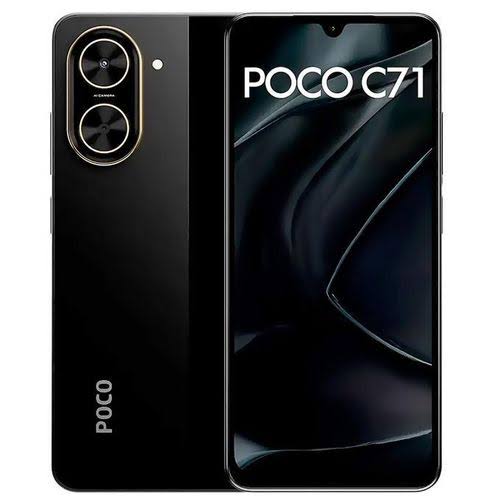 Poco C71