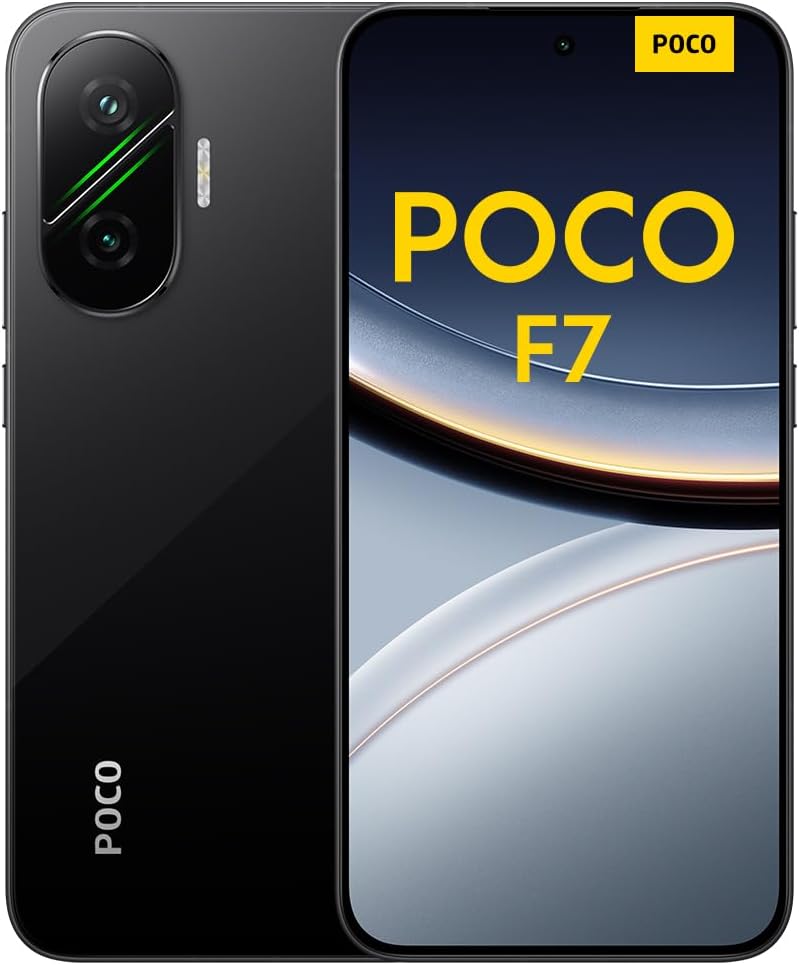 Poco F7