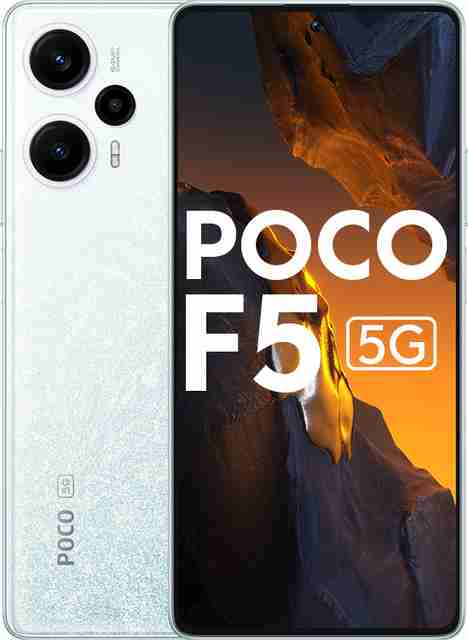 Poco F5 5G