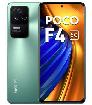 Poco F4 5G