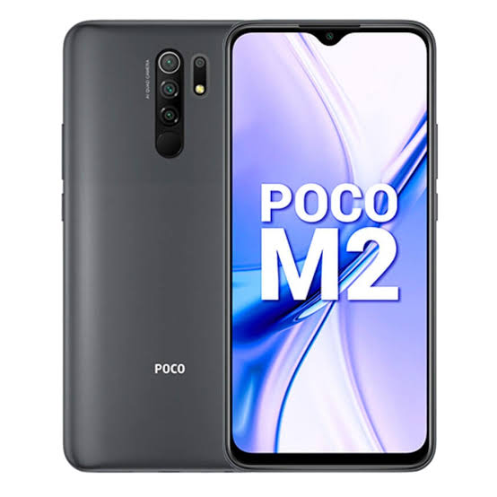 Poco M2