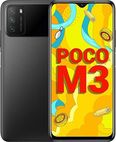 Poco M3
