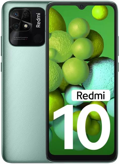 Redmi 10