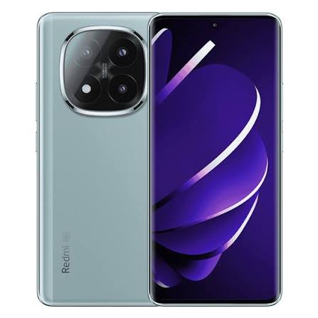 Redmi Note 14 Pro+ 5G