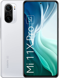 Xiaomi Mi 11X Pro 5G