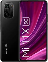 Mi 11X 5G