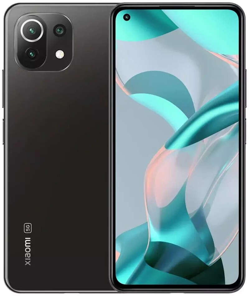 Xiaomi 11 Lite NE 5G