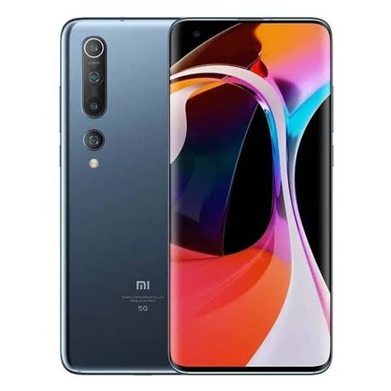 Xiaomi Mi 10 5G