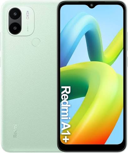 Redmi A1 Plus