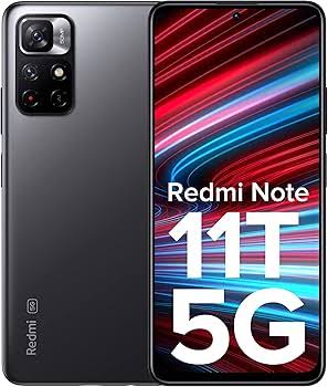 Redmi Note 11T 5G 