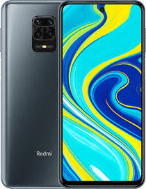 Redmi Note 9 Pro Max