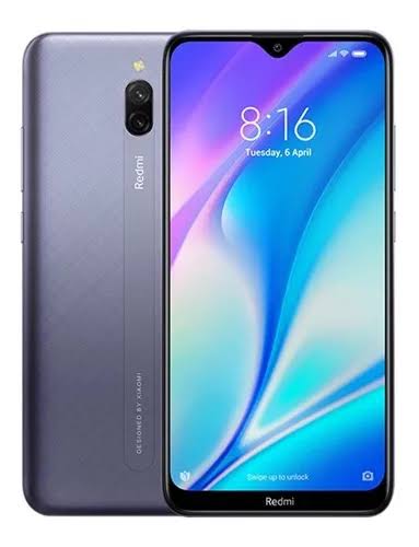 Redmi 8A Dual