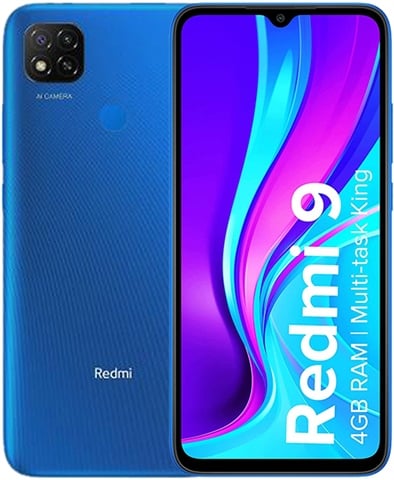 Redmi 9