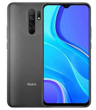 Redmi 9 Prime
