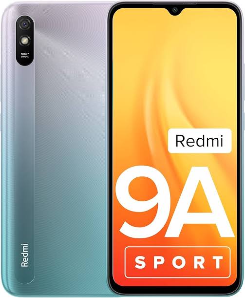 Redmi 9A Sport