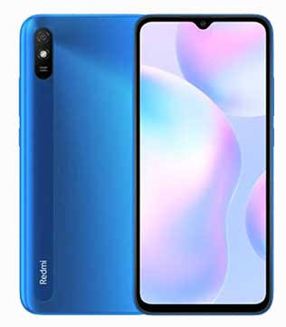Redmi 9i