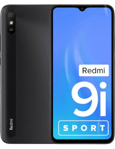 Redmi 9i Sport