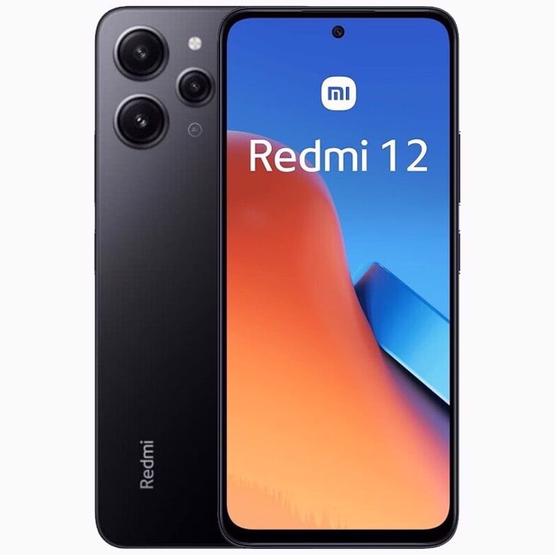 Redmi 12 4G