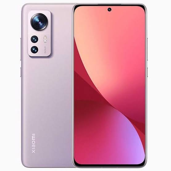 Xiaomi 12