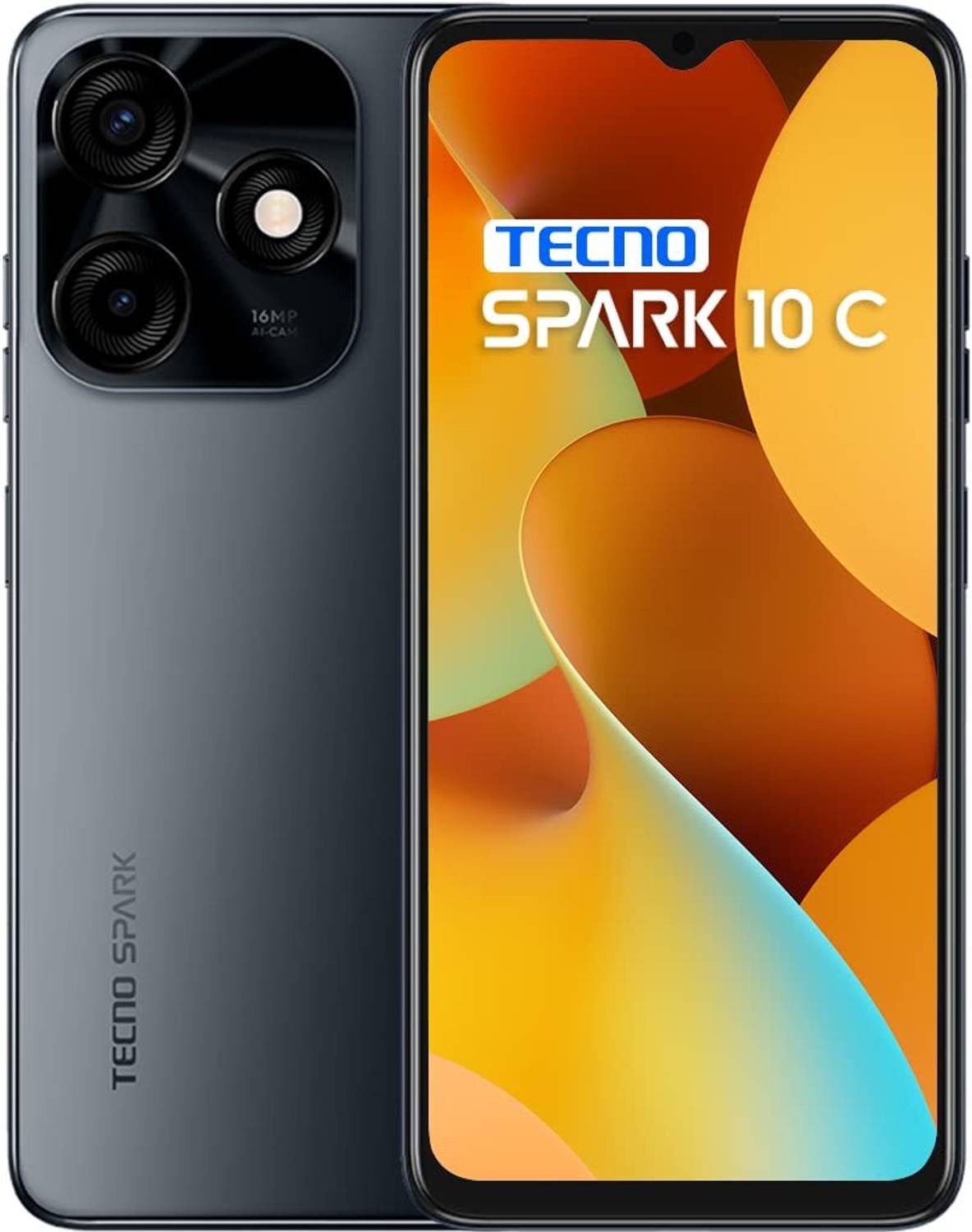 Tecno Spark 10C