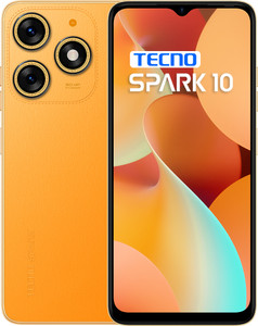 Tecno Spark 10