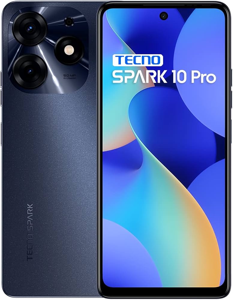 Tecno Spark 10 Pro