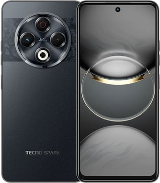 Tecno Spark 30