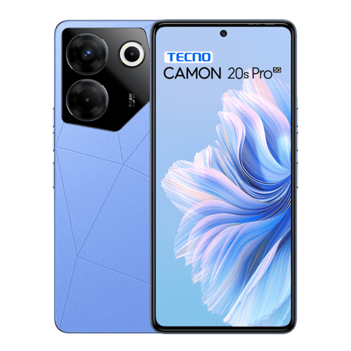 Tecno Camon 20s Pro 5G