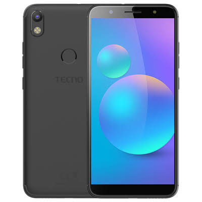Tecno Camon i Air 