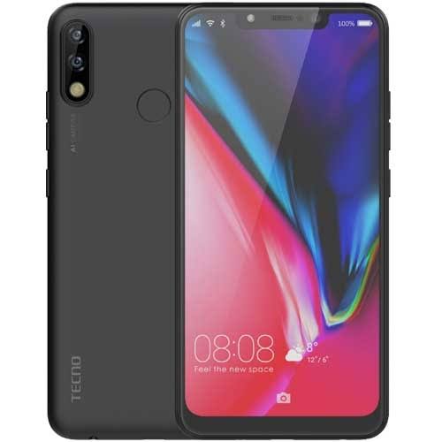 Tecno Camon i Sky 3