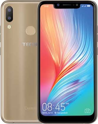 Tecno Camon I 2X
